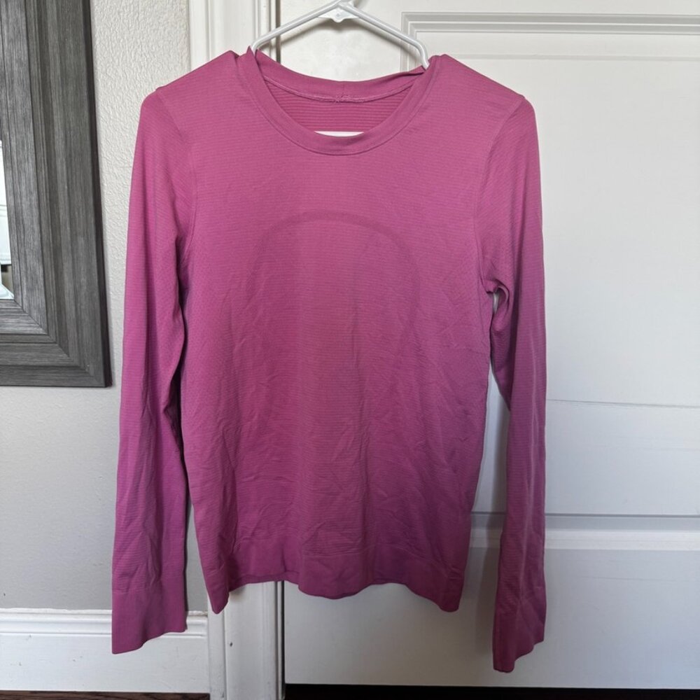 Swiflty Tech Long Sleeve Relaxed Fit